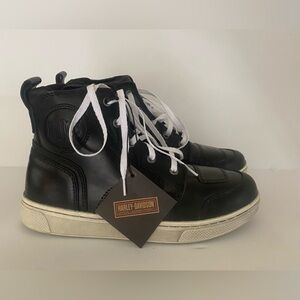 Harley Davidson Size 7 Mackeys